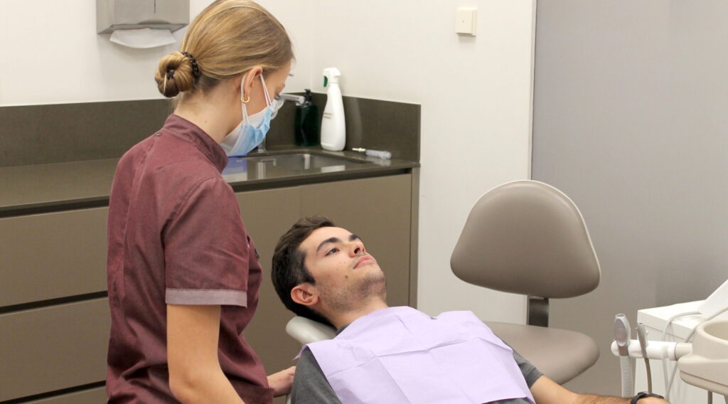 Imagen de portada blog: Tratamiento ortodoncia: Antes y después de casos reales